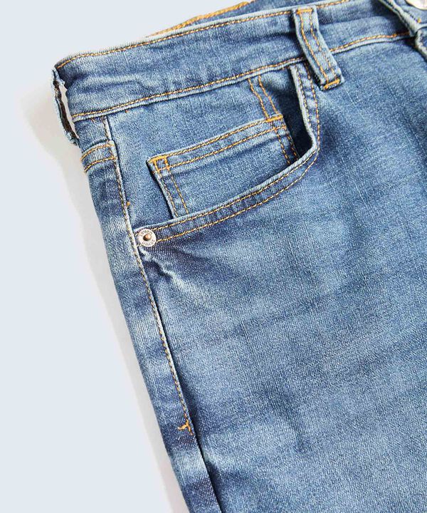 Jeans para hombre image number null