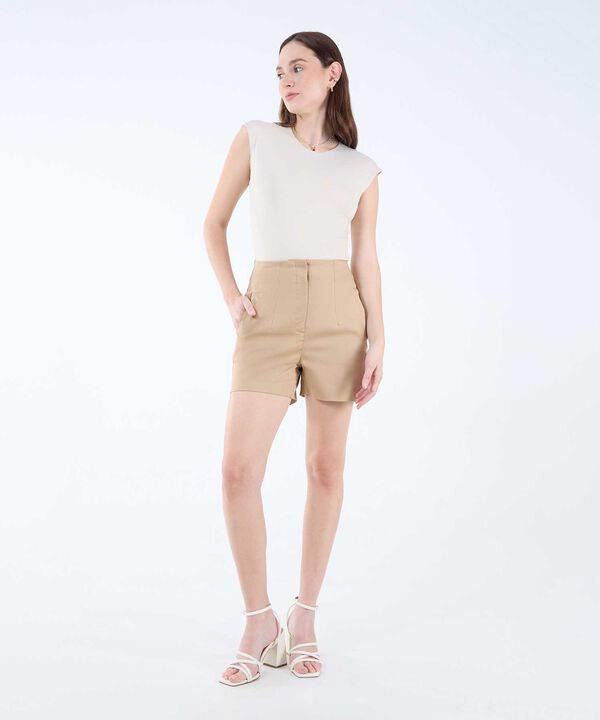 Shorts para mujeres