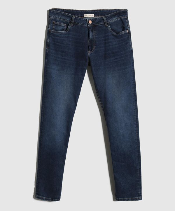 Jeans para hombre