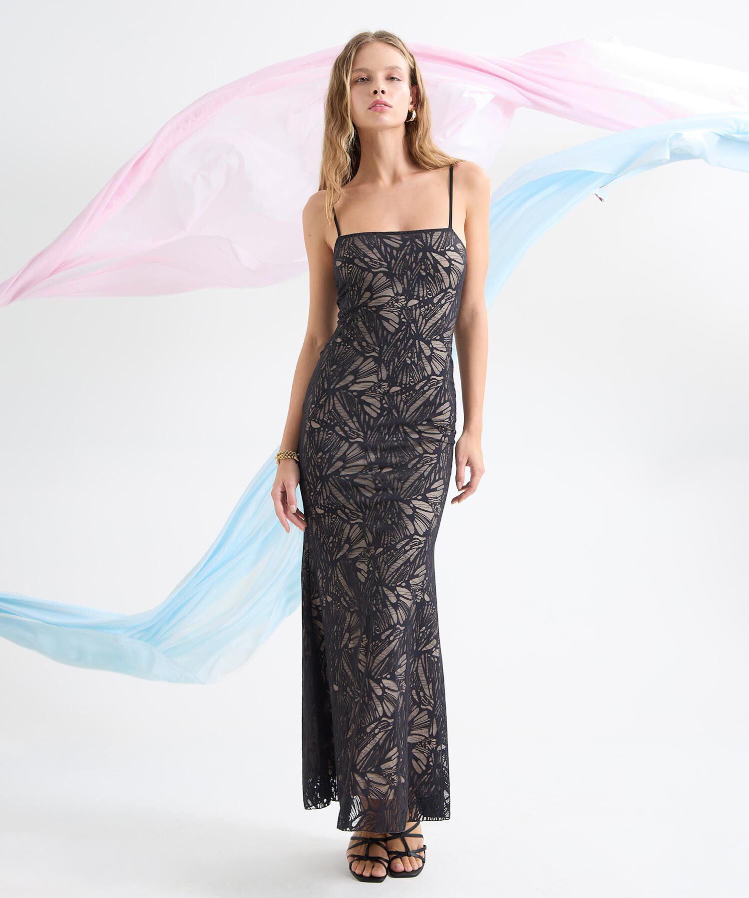 Vestidos de moda