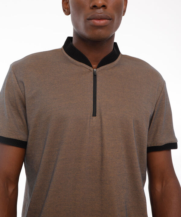 Camisetas polo para hombre