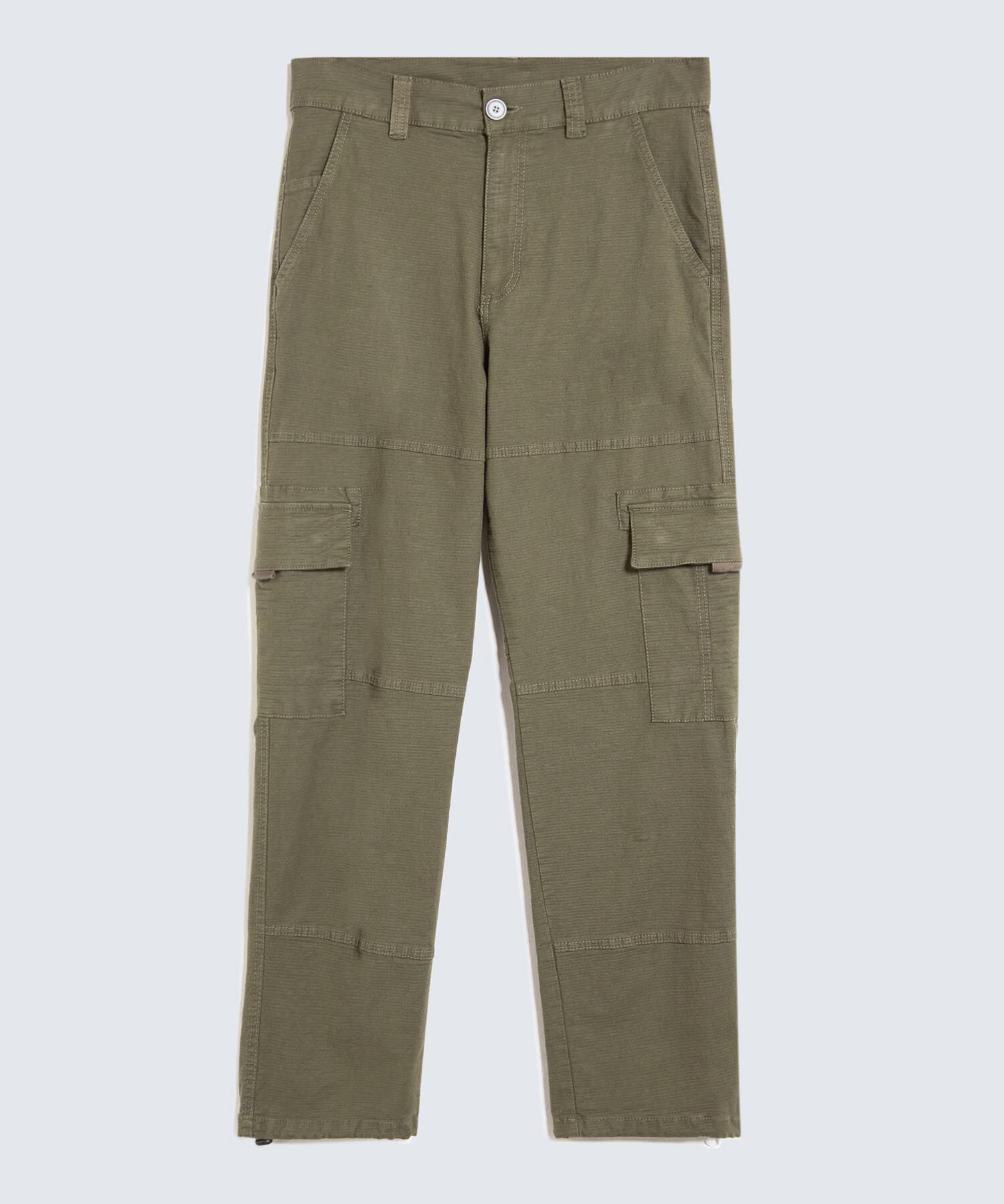 Pantalones para hombre