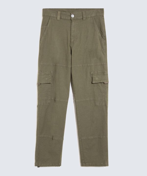 Pantalones para hombre