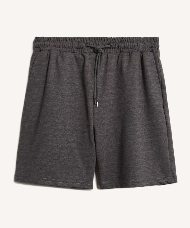 Bermuda deportivo para hombre