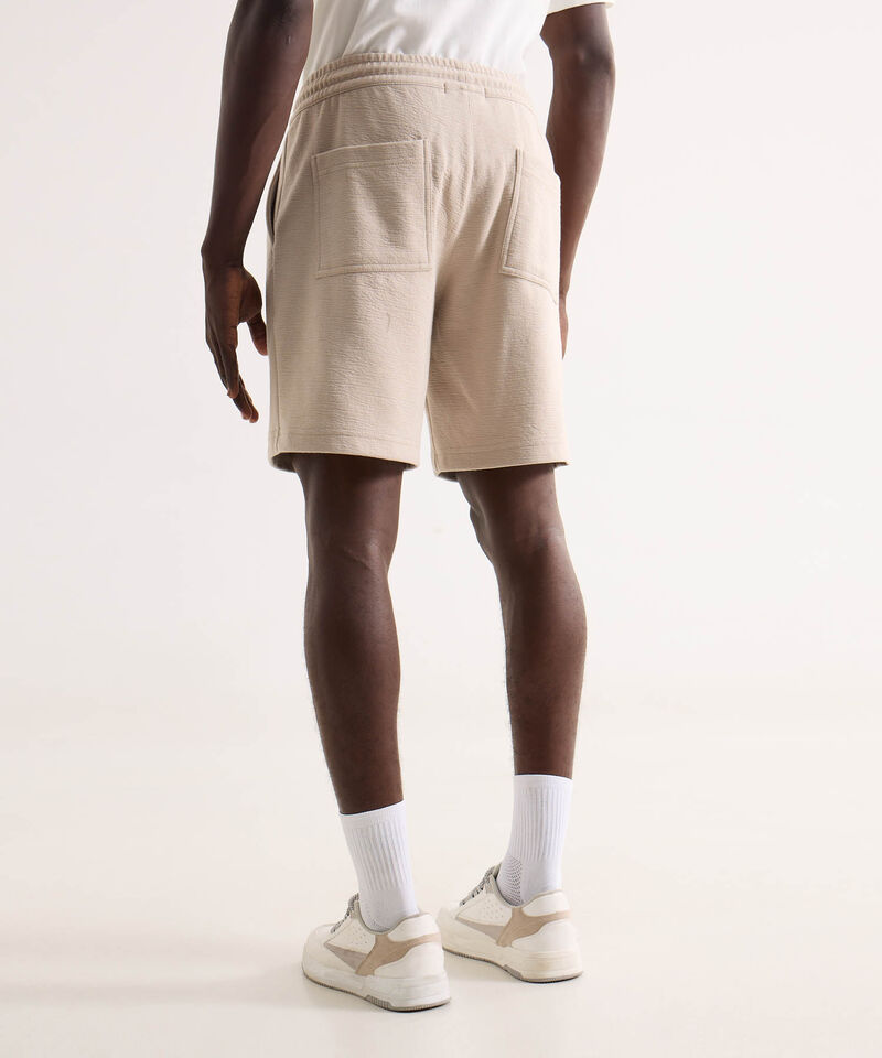 Bermudas para hombre