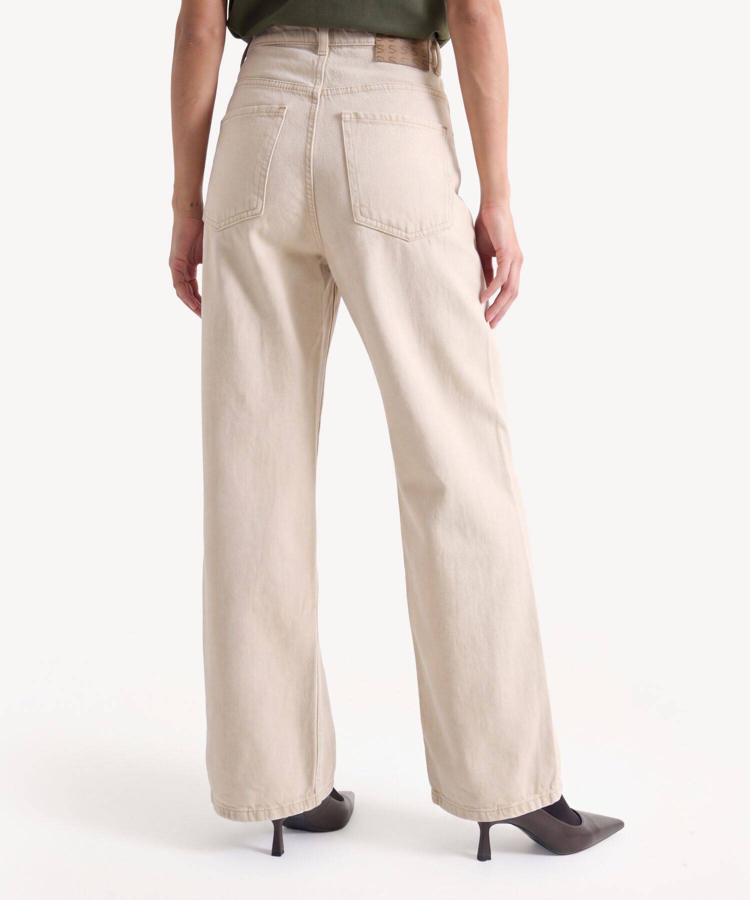 Jean Para Mujer