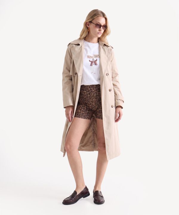 Short Para Mujer