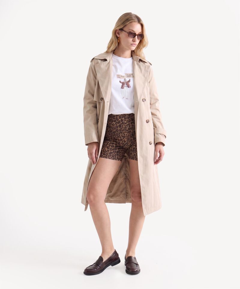 Short Para Mujer