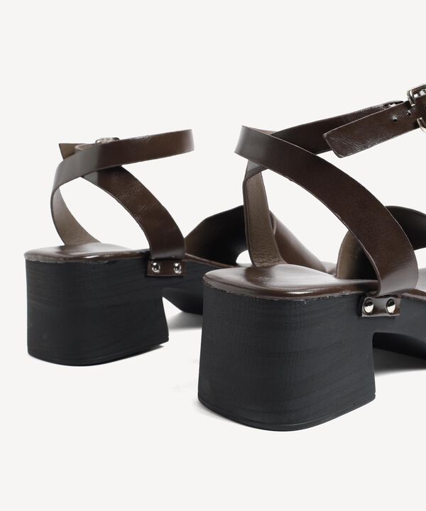 Sandalias para mujer