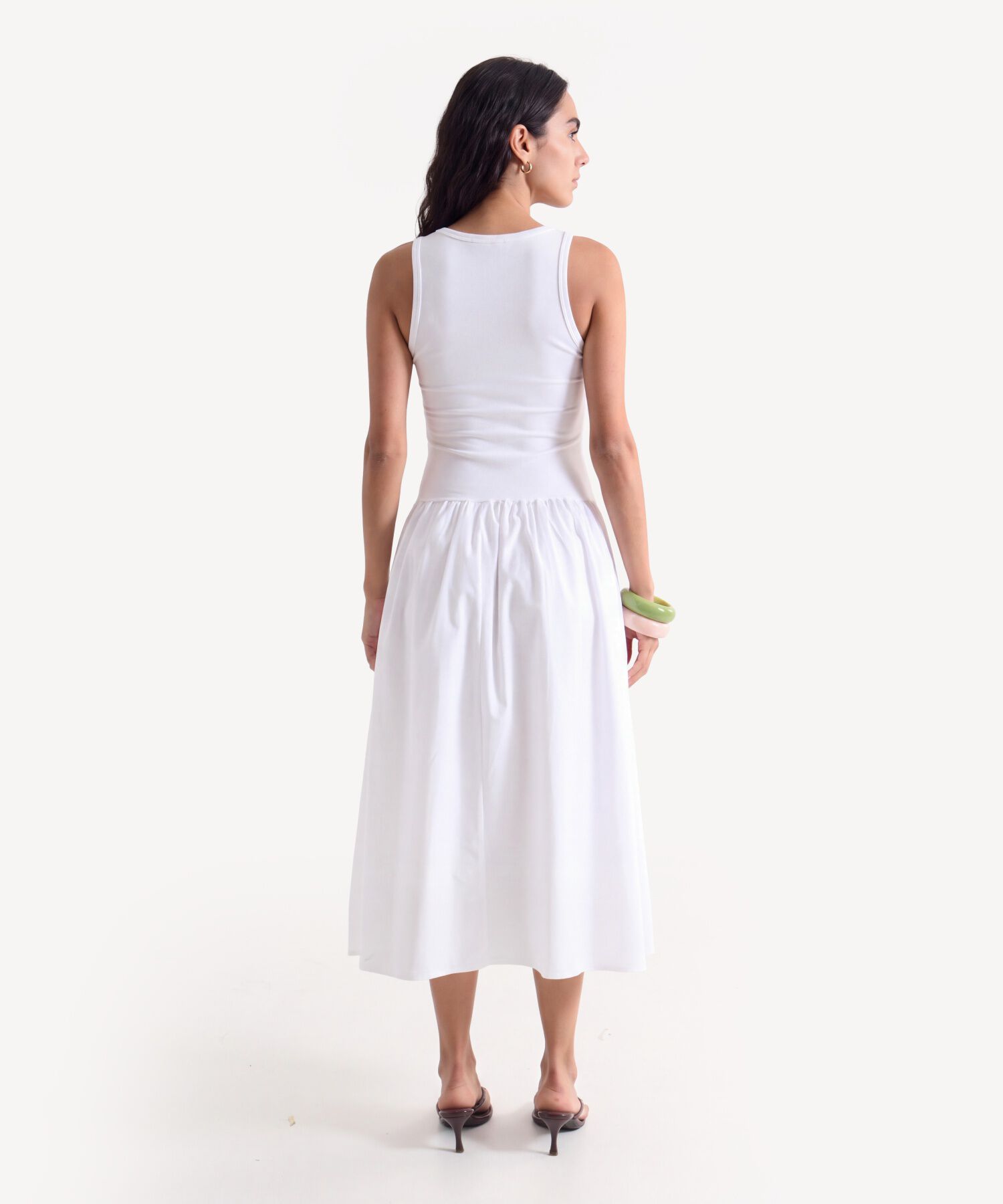 Vestido Para Mujer