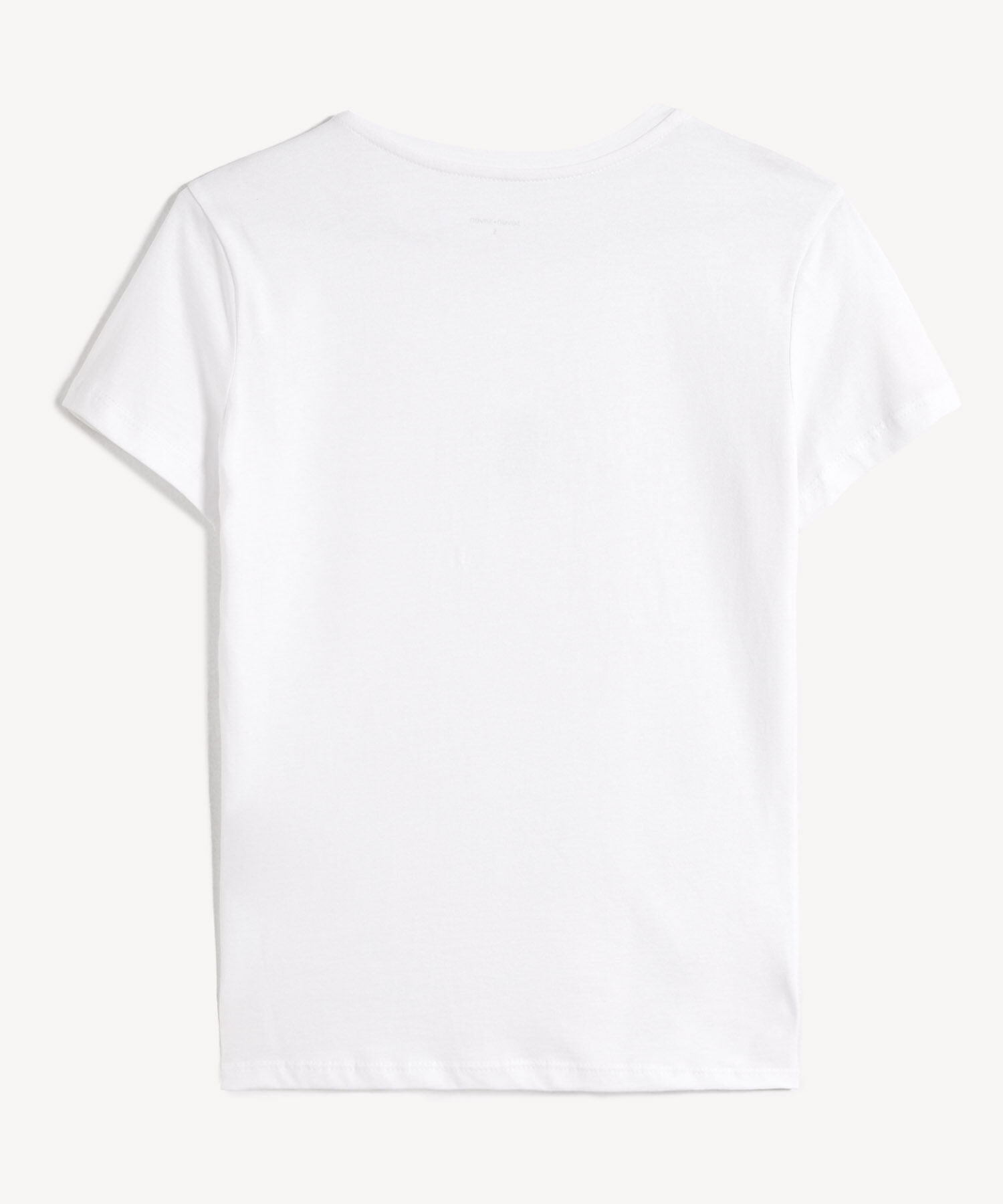 Camisetas Mujer