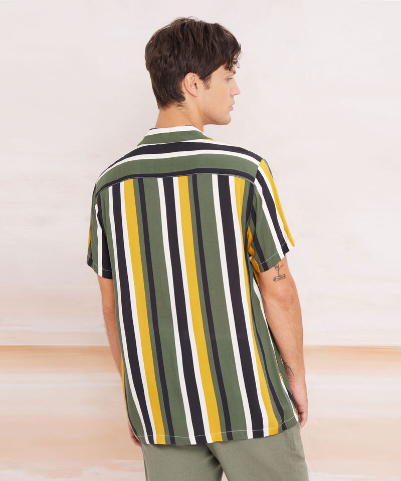 Camisas básicas para hombre 