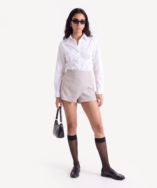 Short Para Mujer