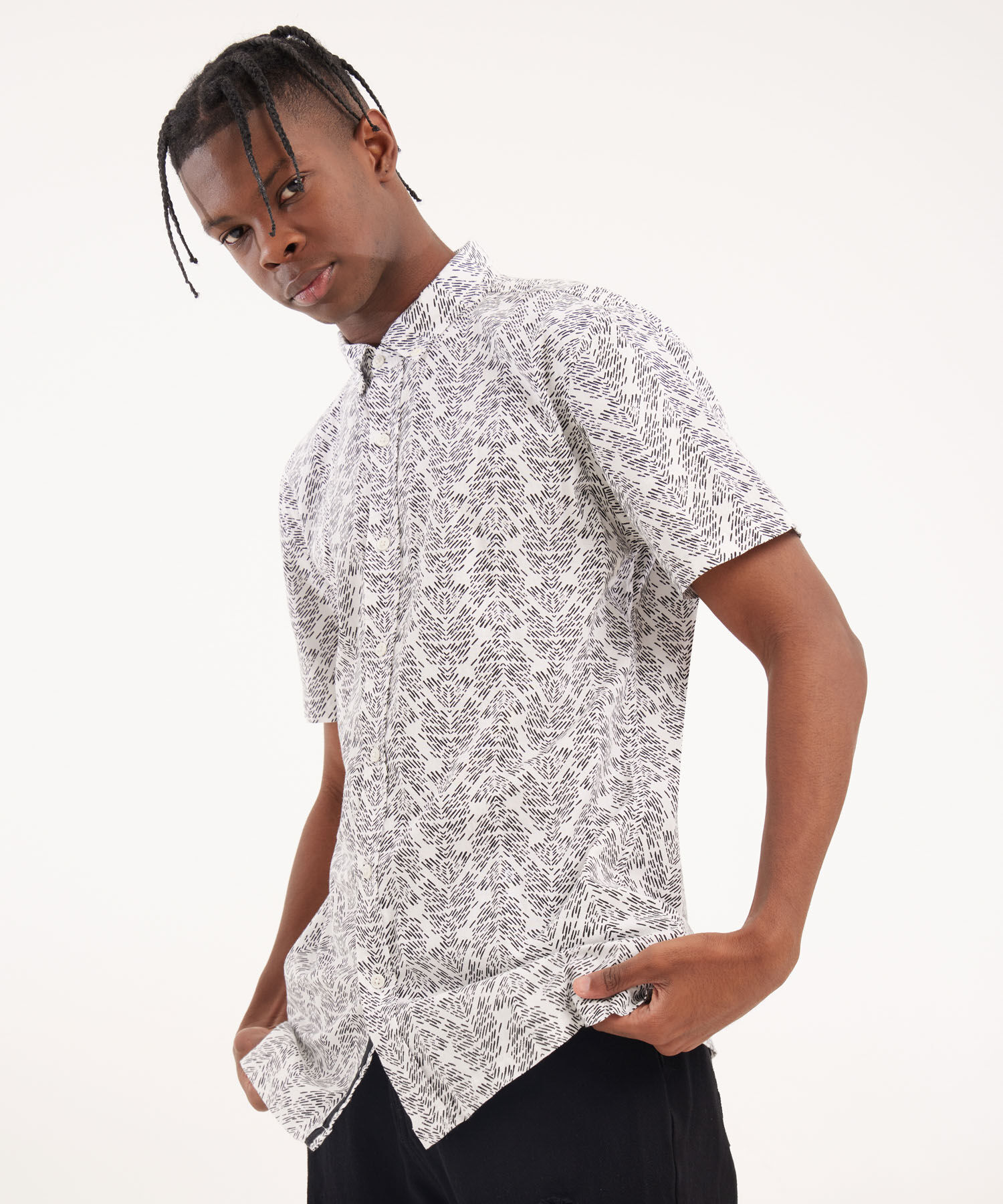 Blusas hombre clearance