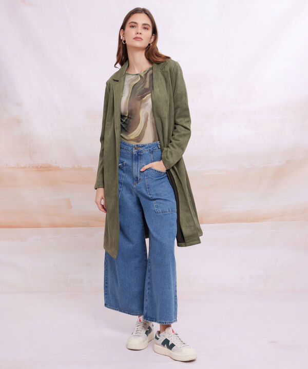 Chaquetas básicas para mujer