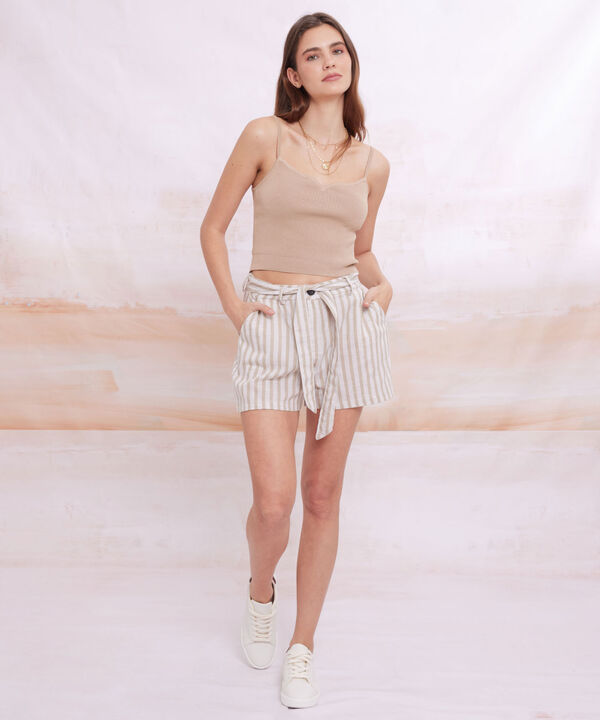 Shorts para mujeres