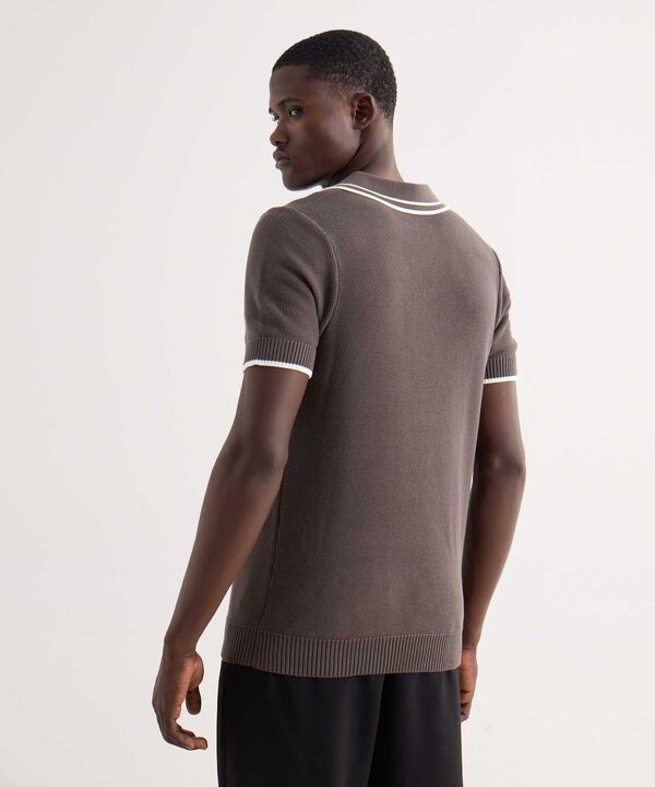 Camisetas polo para hombre image number null