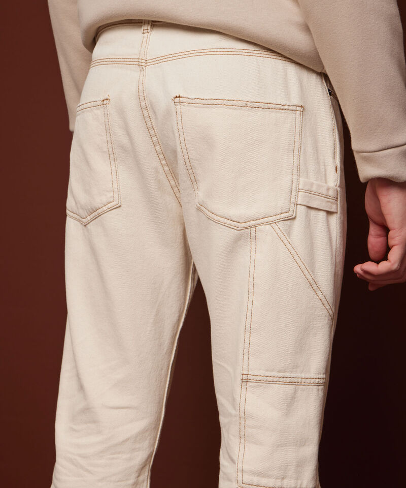 Jeans hombre