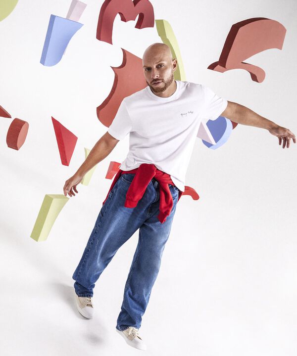 Camisetas para hombre