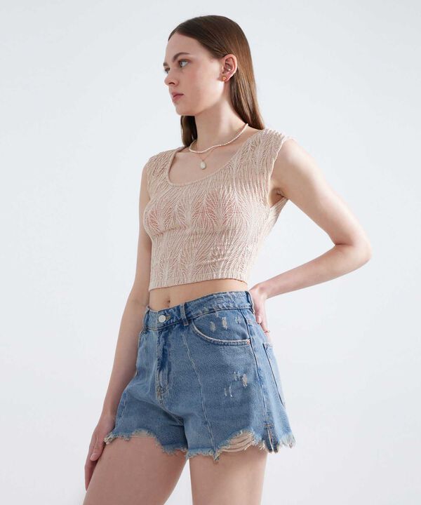 Shorts para mujeres image number null