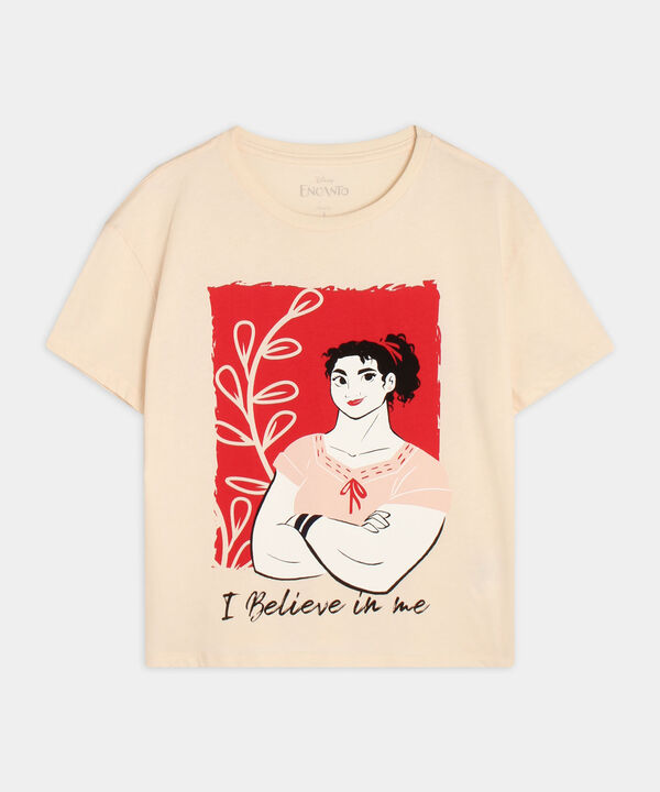 Camisetas para mujer