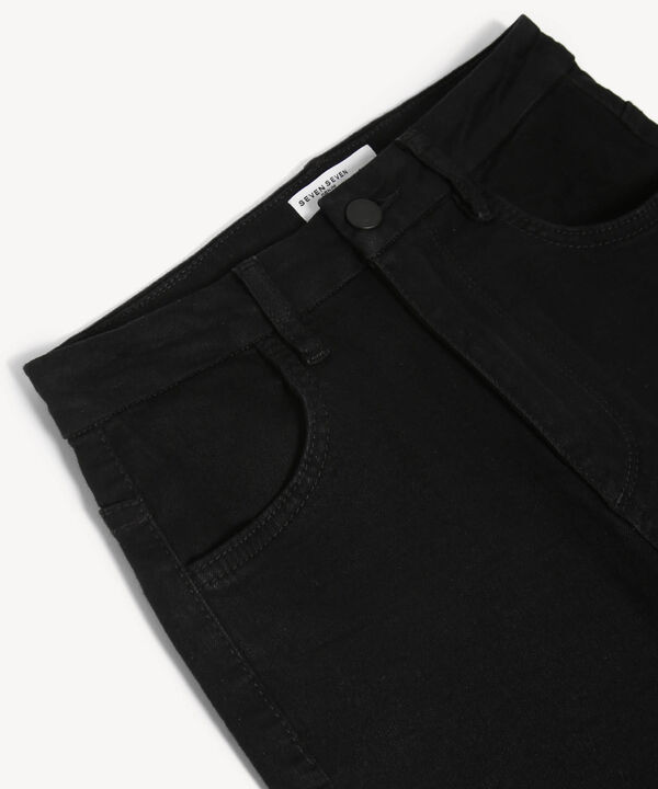 Jeans dama image number null