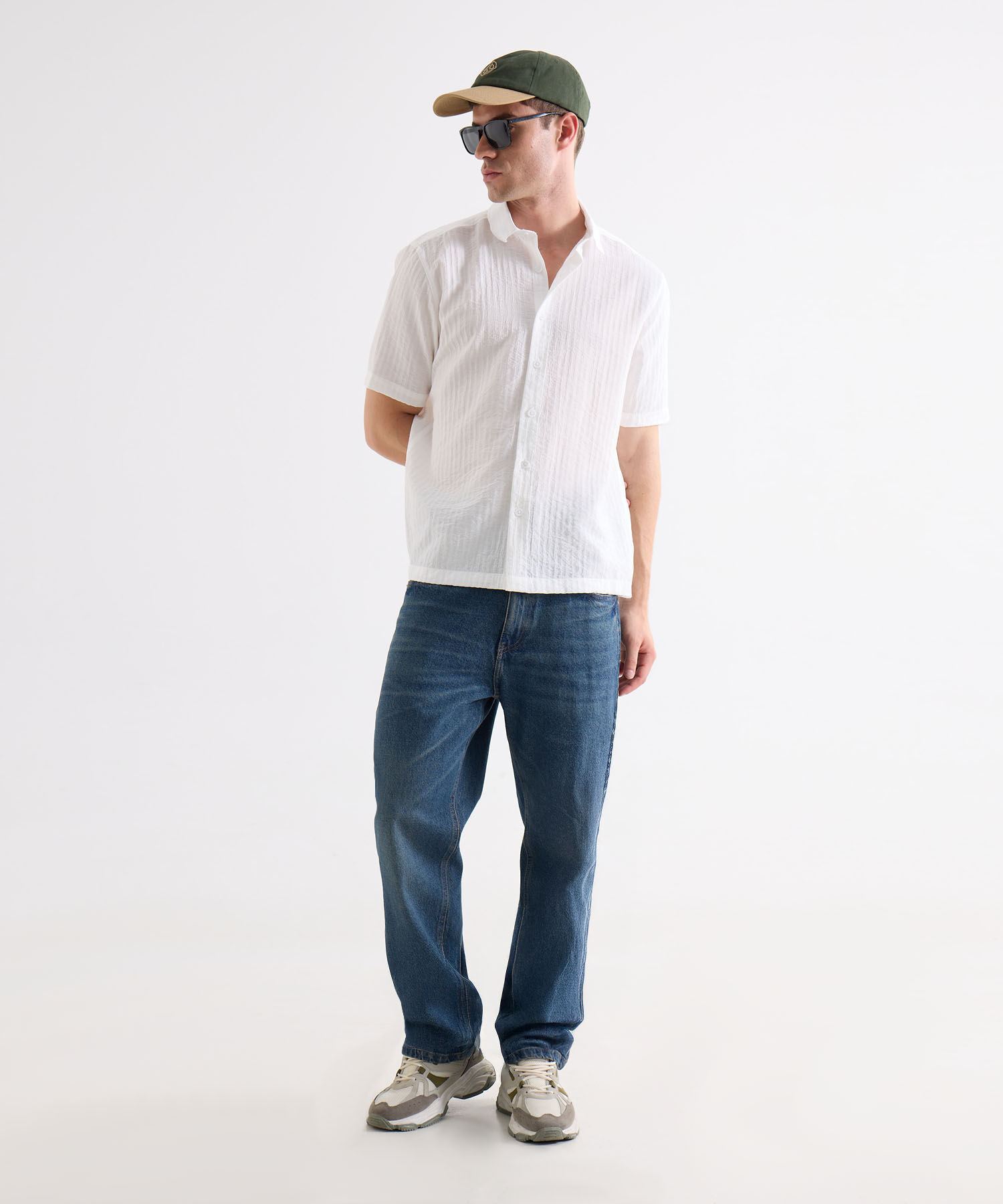 Camisas para hombre