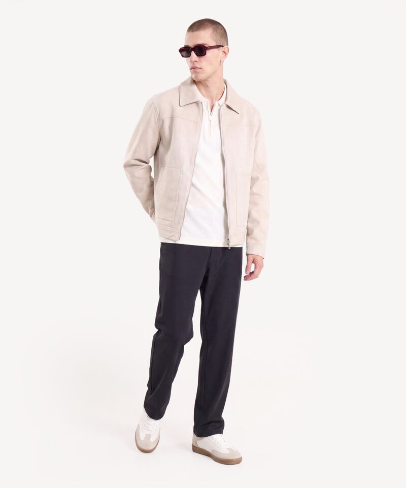 Chaqueta Para Hombre