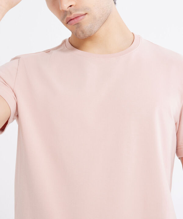 Camisetas Básicas Para Hombre
