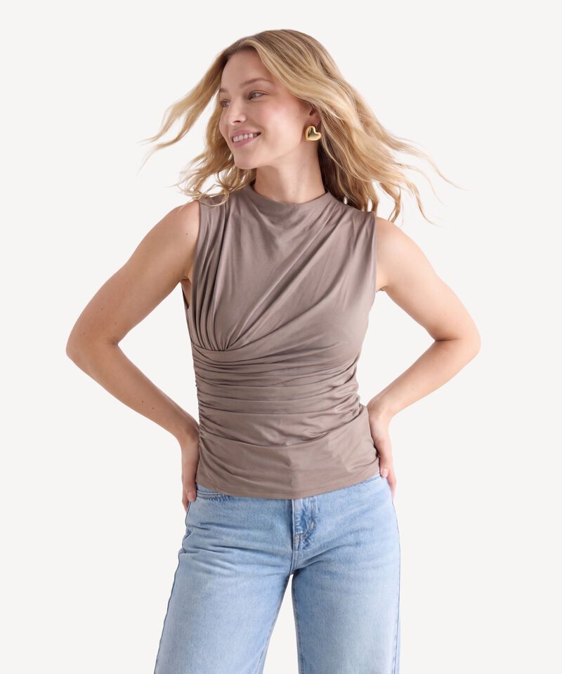 Camiseta Para Mujer