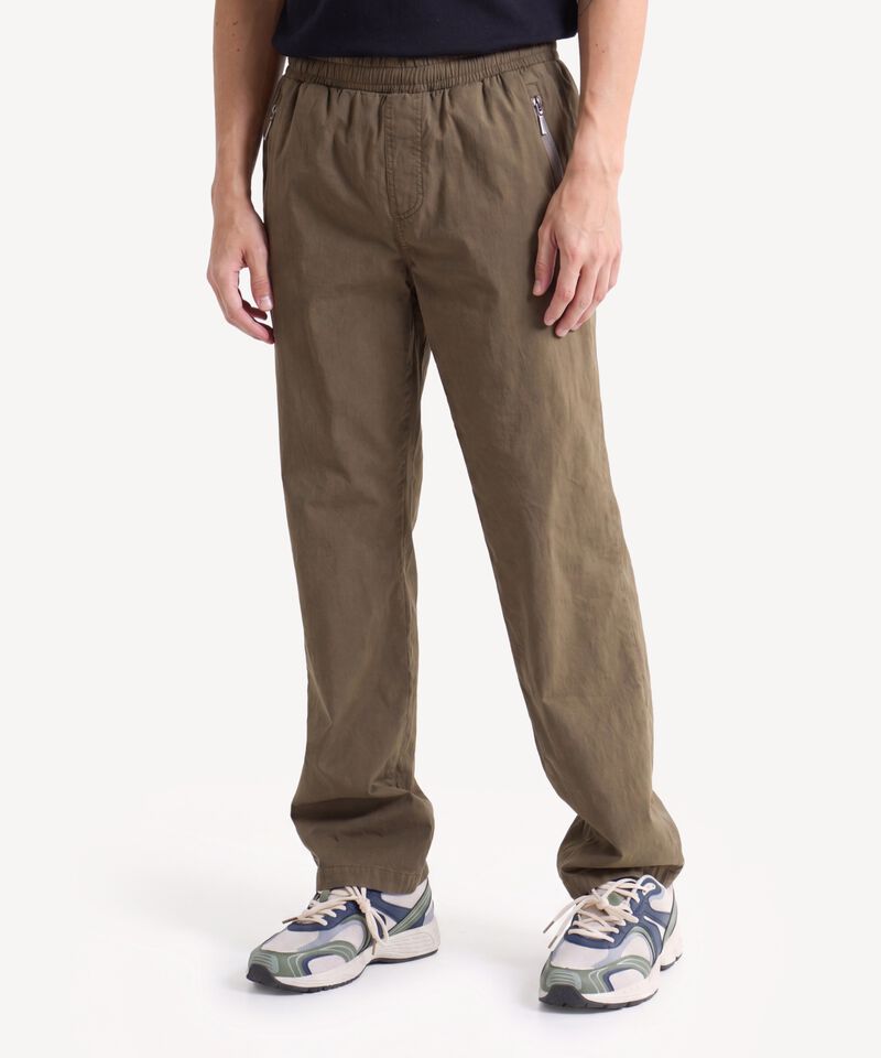 Pantalon Para Hombre
