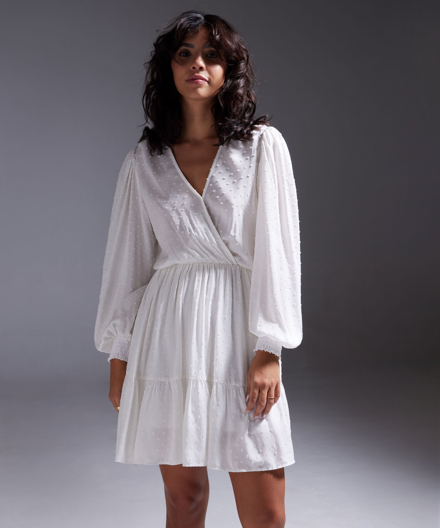 Vestido Para Mujer