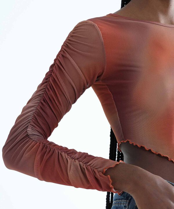 Camisetas Mujer