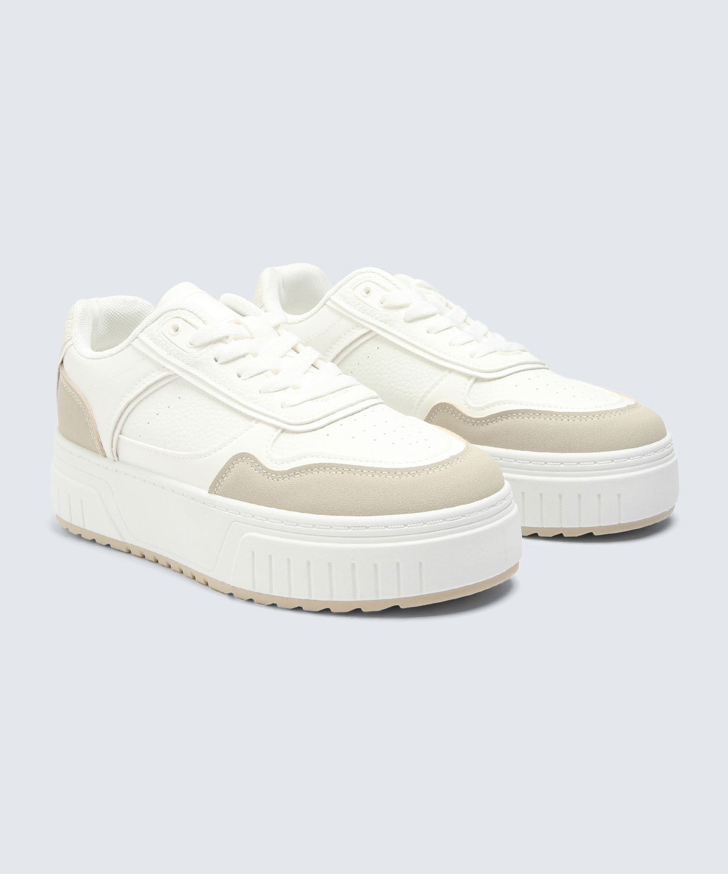 Tenis mujer