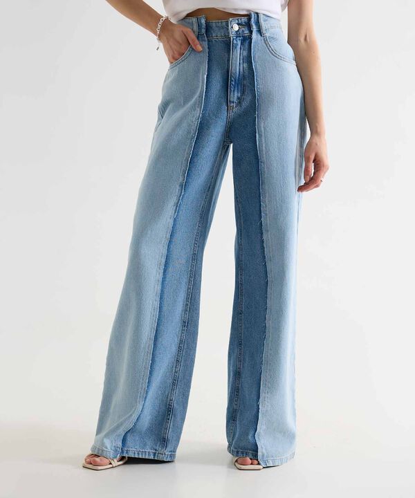Jeans dama image number null
