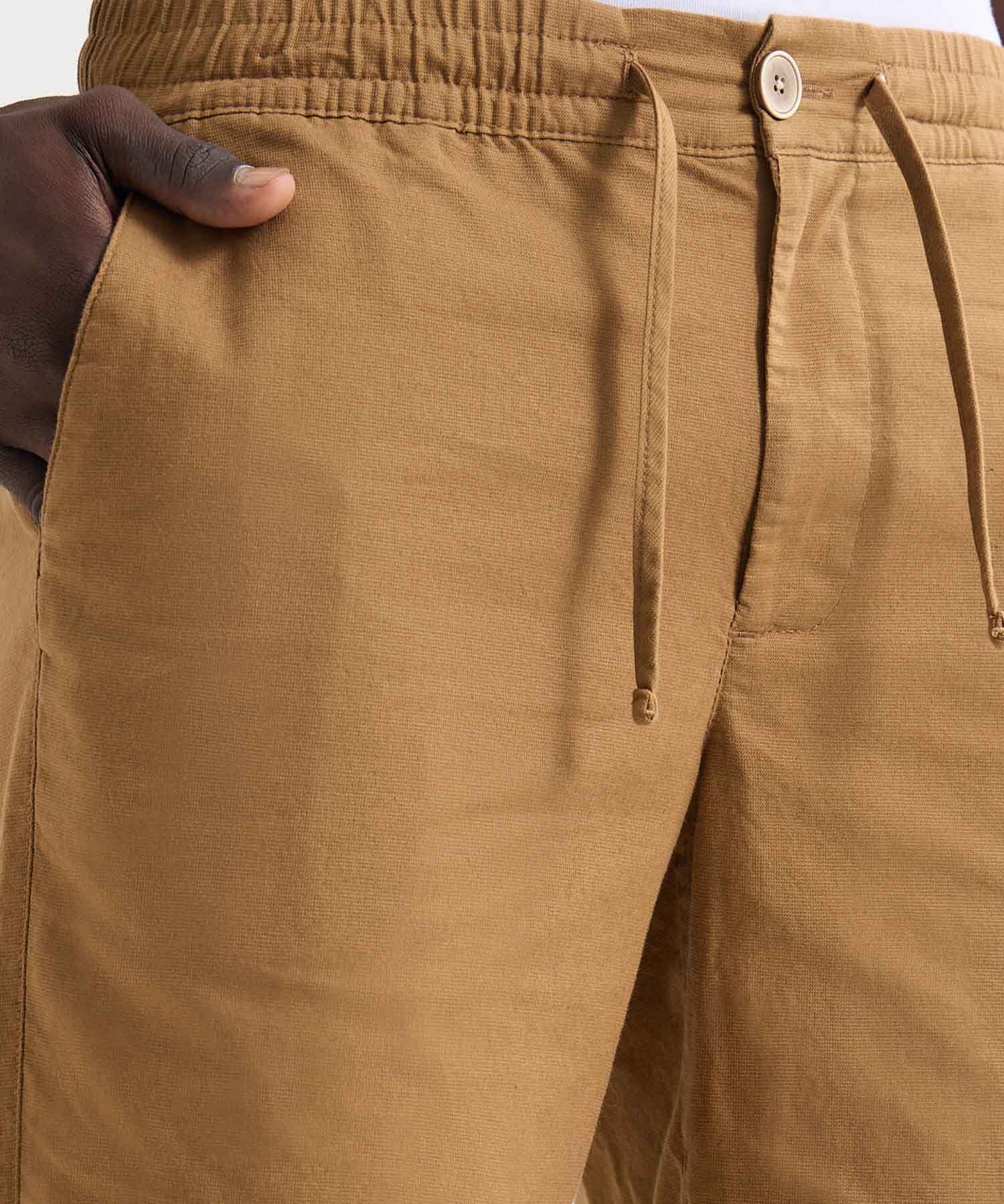 Bermudas para hombre