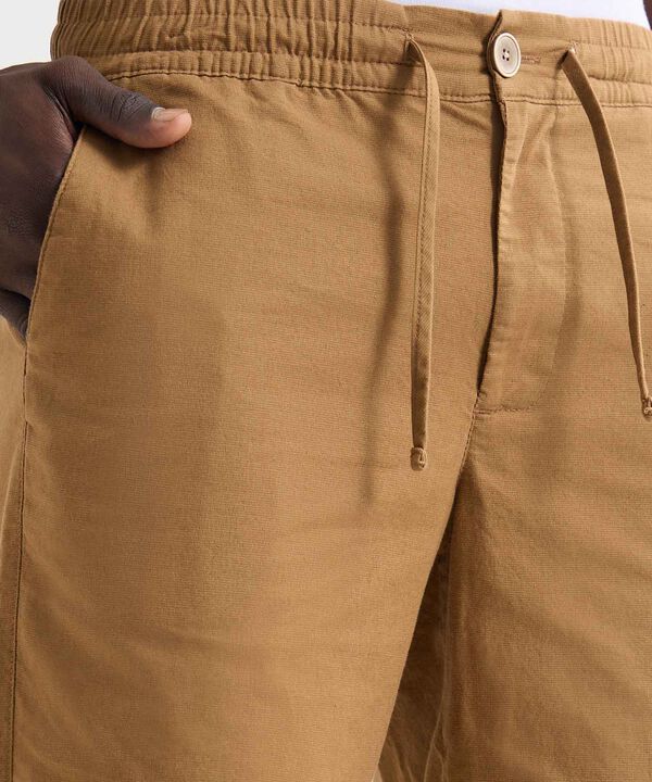 Bermudas para hombre
