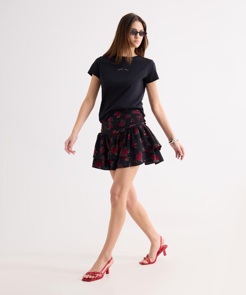 Camisetas Mujer