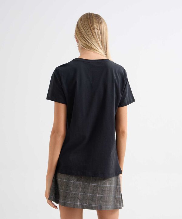 Camisetas Estampadas para mujer image number null