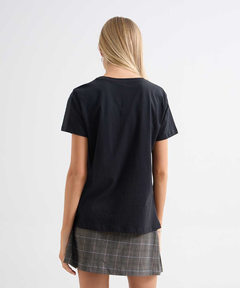 Camisetas Estampadas para mujer