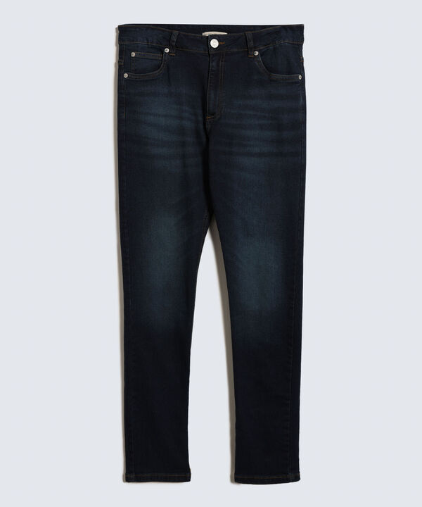 Jeans para hombre