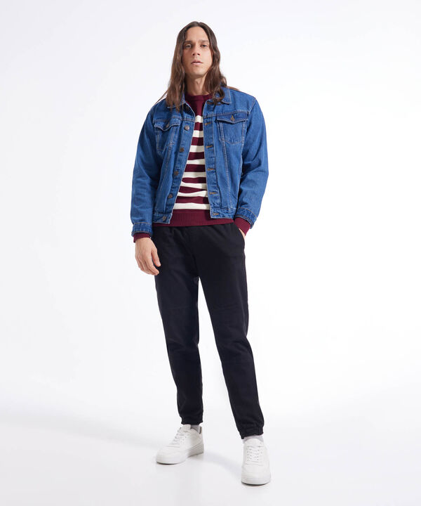 Chaquetas para hombre image number null