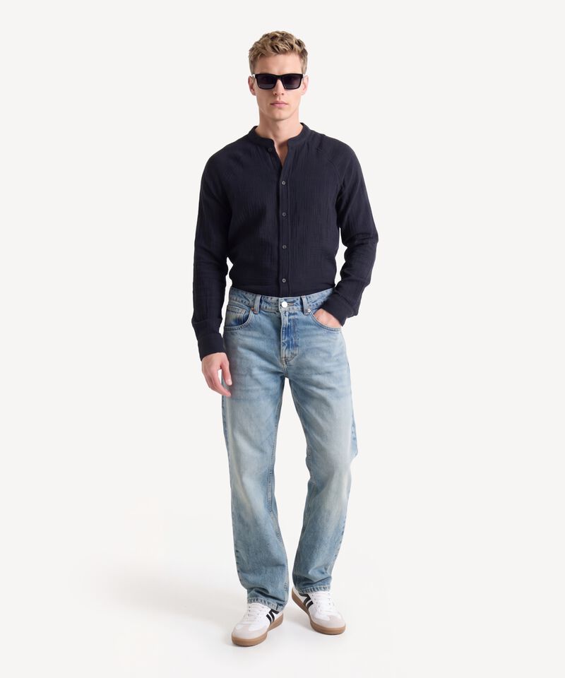 Camisa Para Hombre