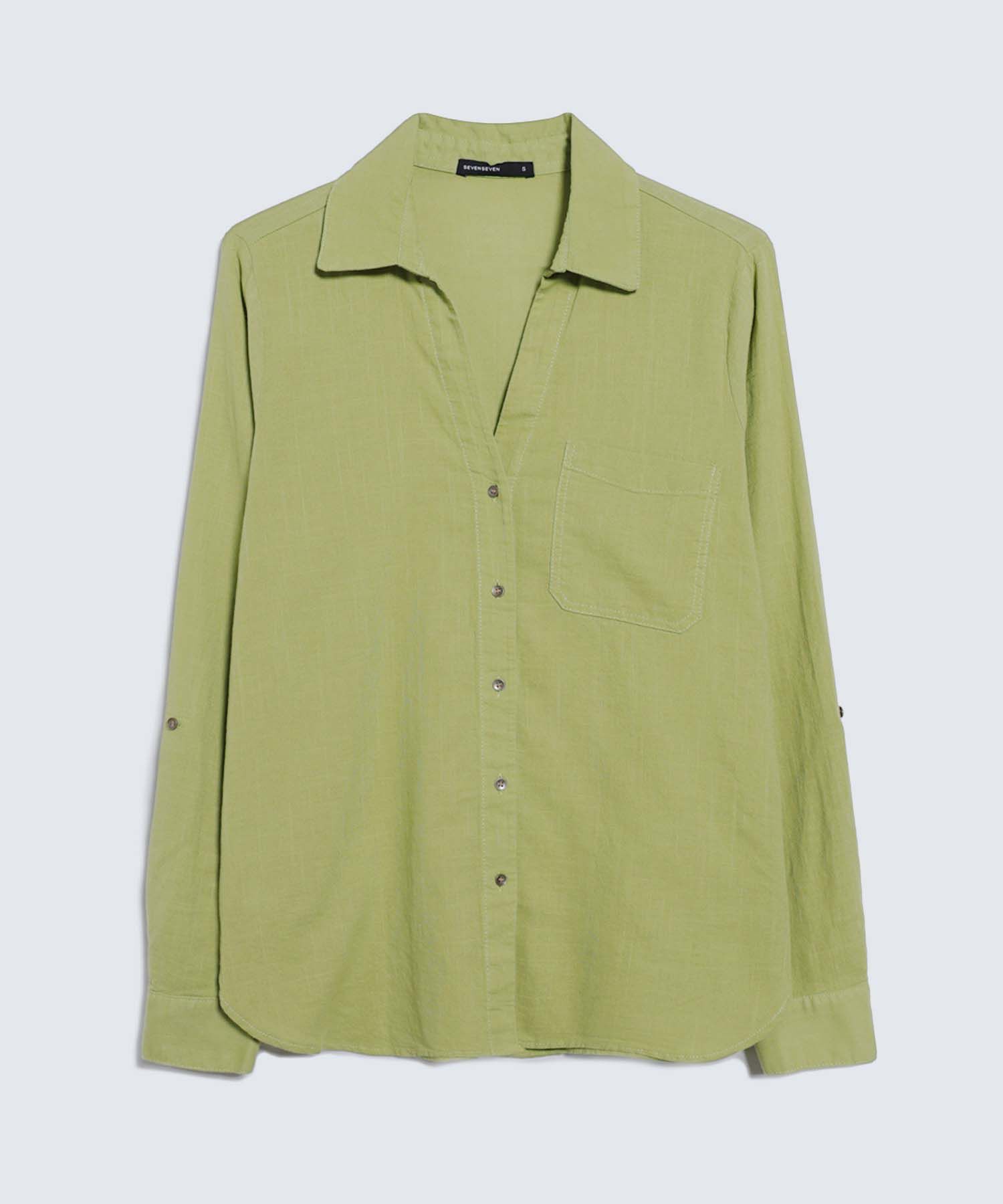 Blusas de moda para mujer