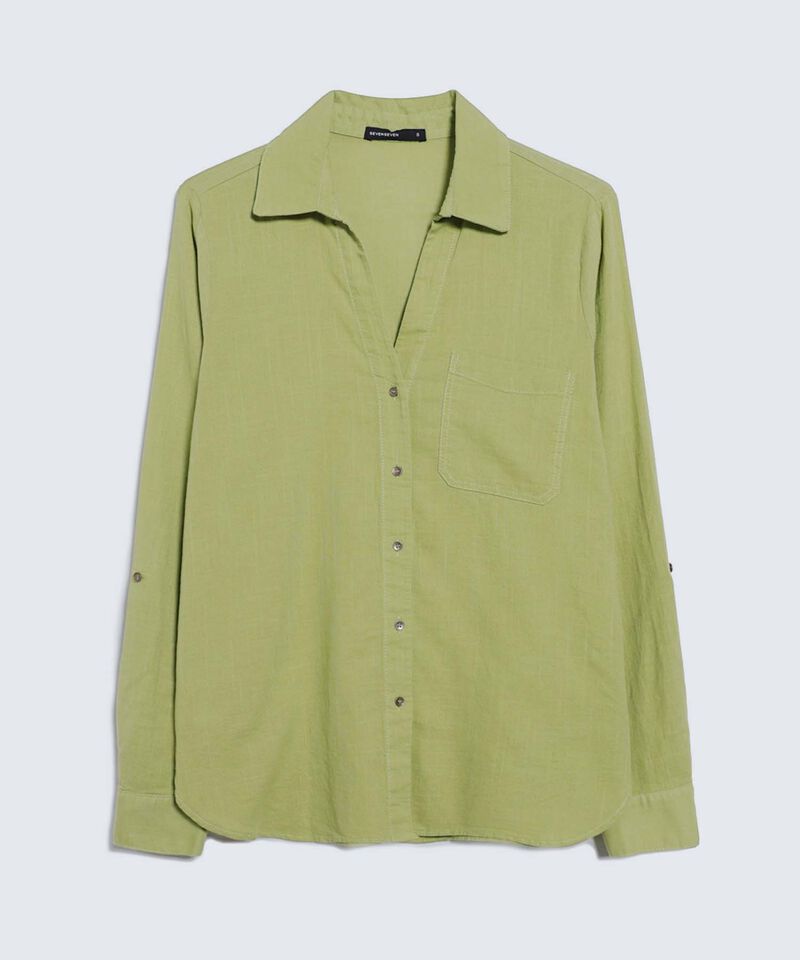 Blusas de moda para mujer