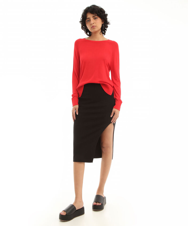 Sacos y buzos básicos para mujer