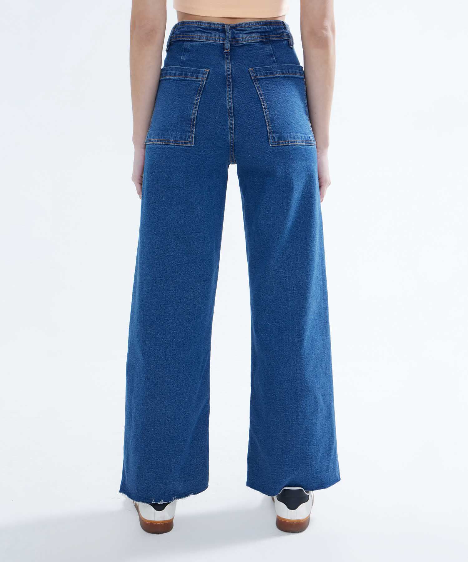 Jeans dama