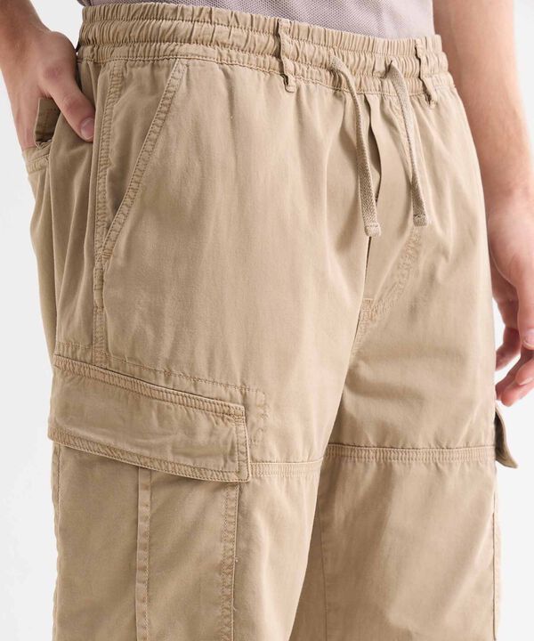 Pantalones para hombre