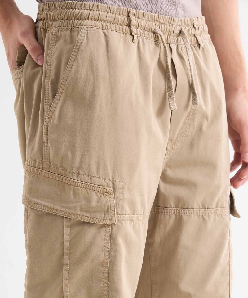 Pantalones para hombre