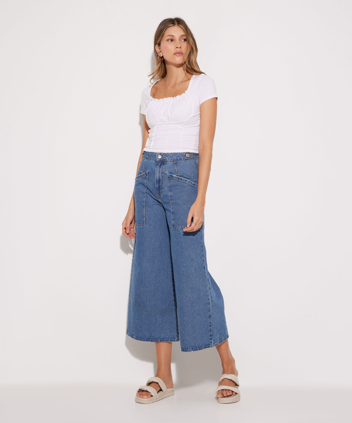 Camisetas Mujer
